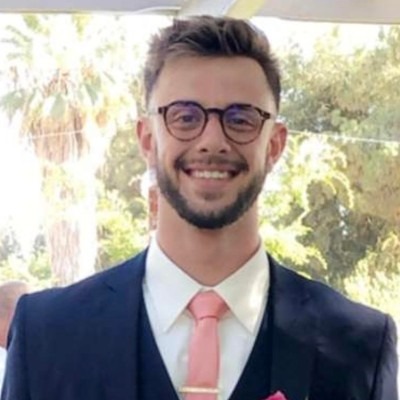 Evan Callahan