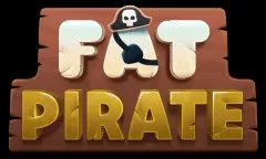 FatPirate Logo