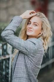 Marissa K.